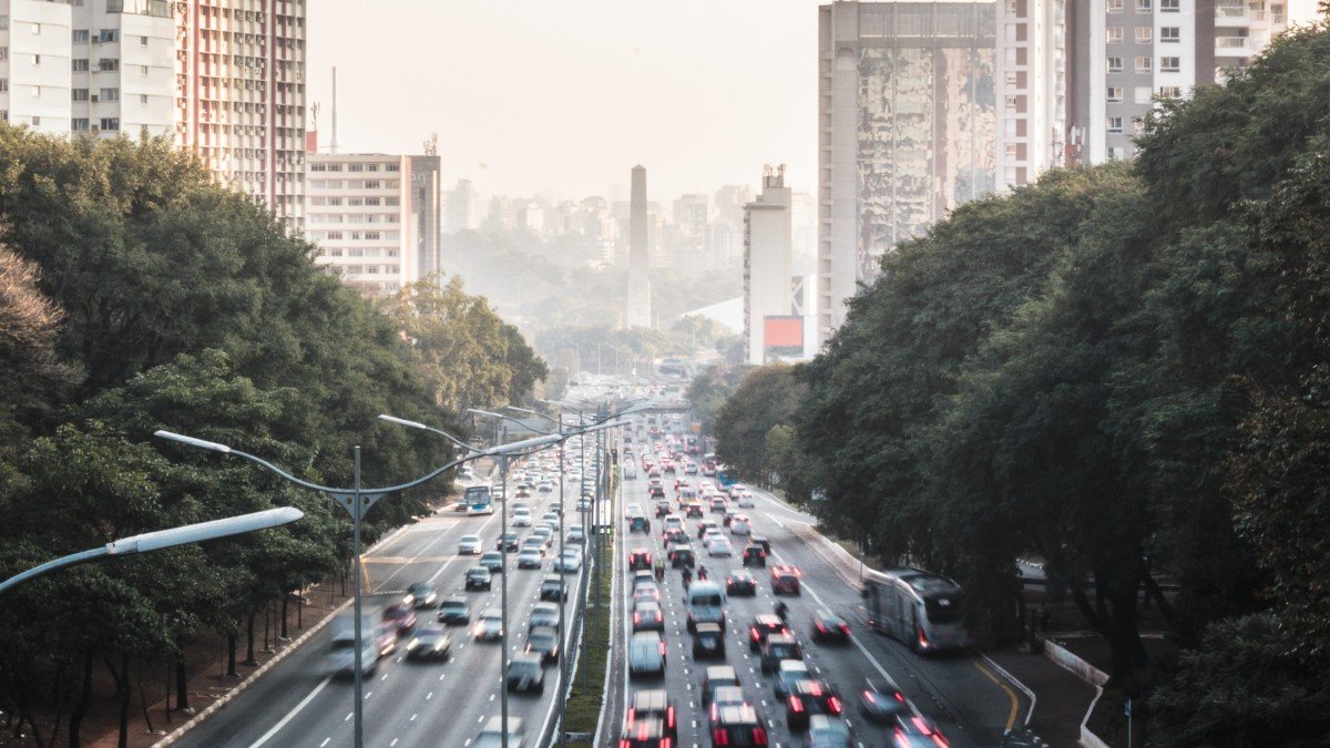 Sao Paulo Big