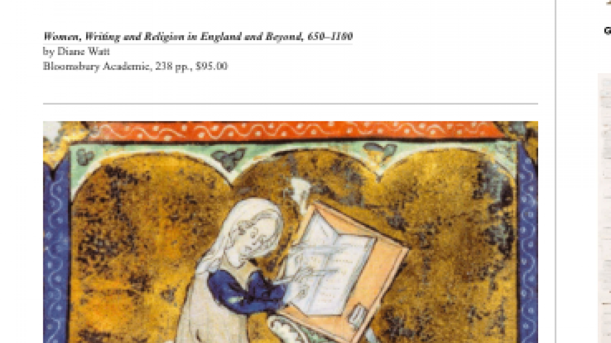 New York Review of Books cover