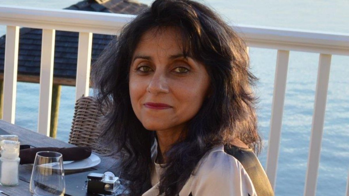 Photo of Sergine McQuillen