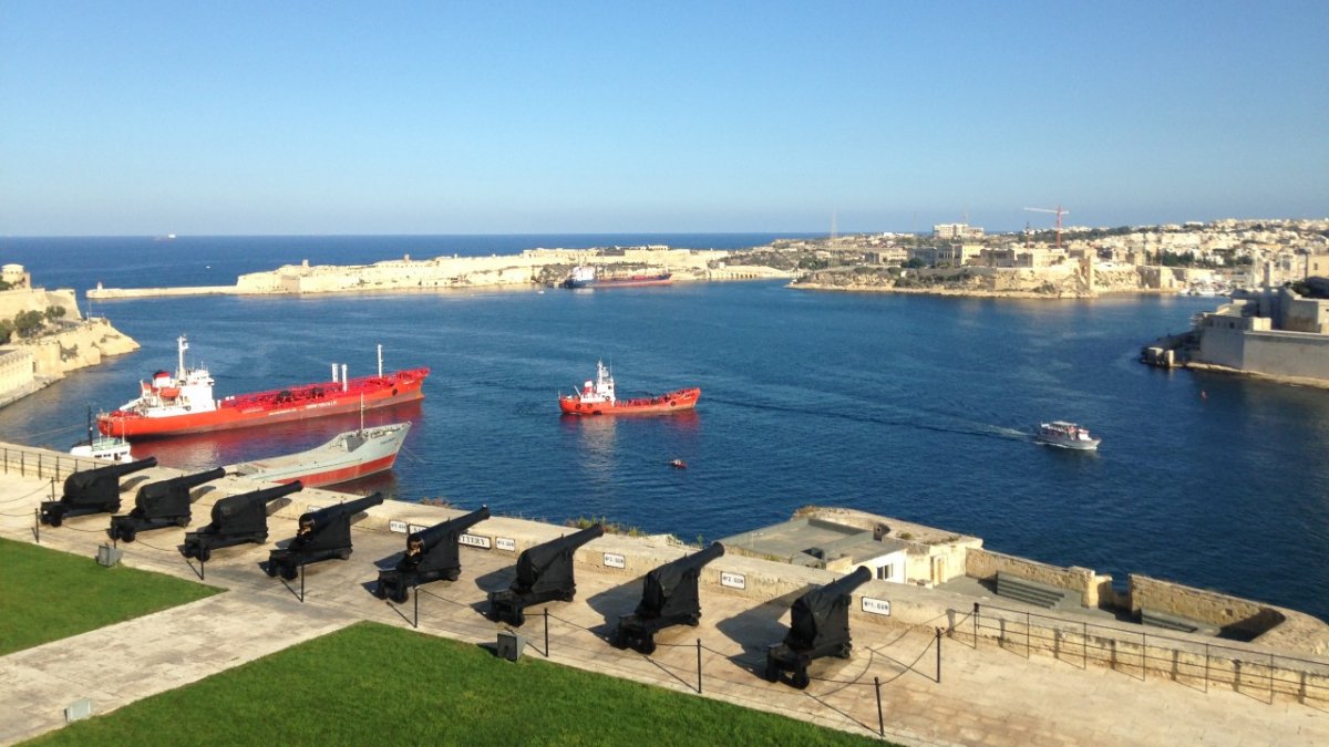 Valletta 4 Big