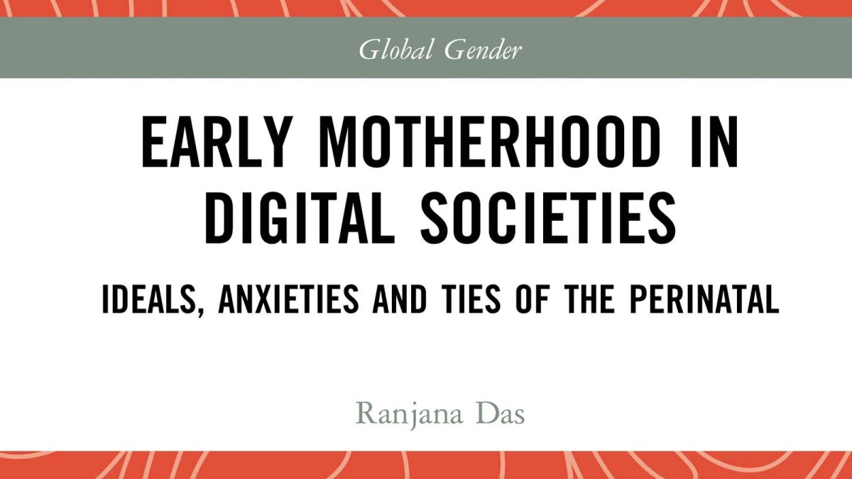 Early Motherhood in Digital Societies