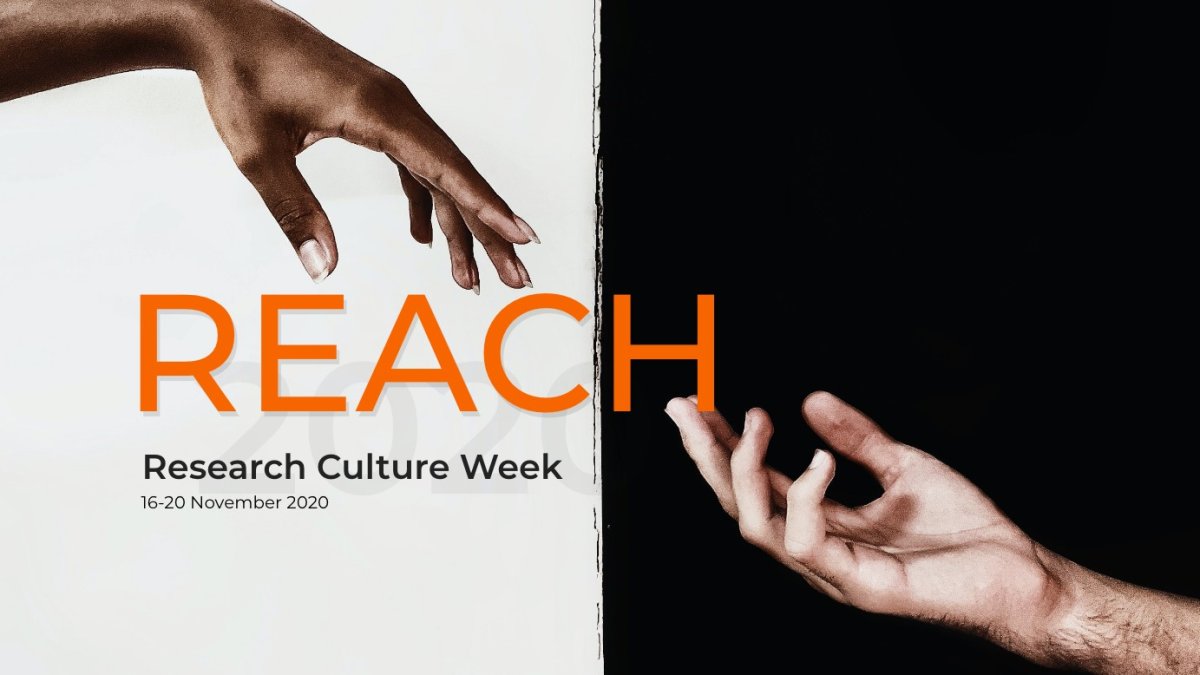 Research Culture Week To Use
