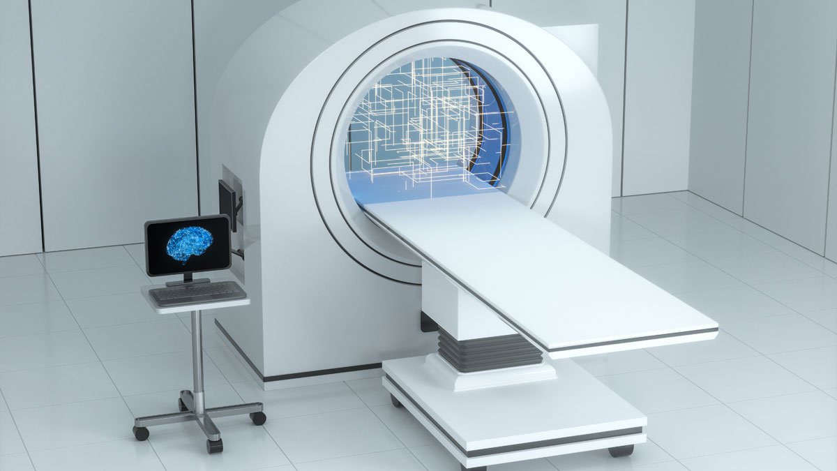 Medical imaging equipment