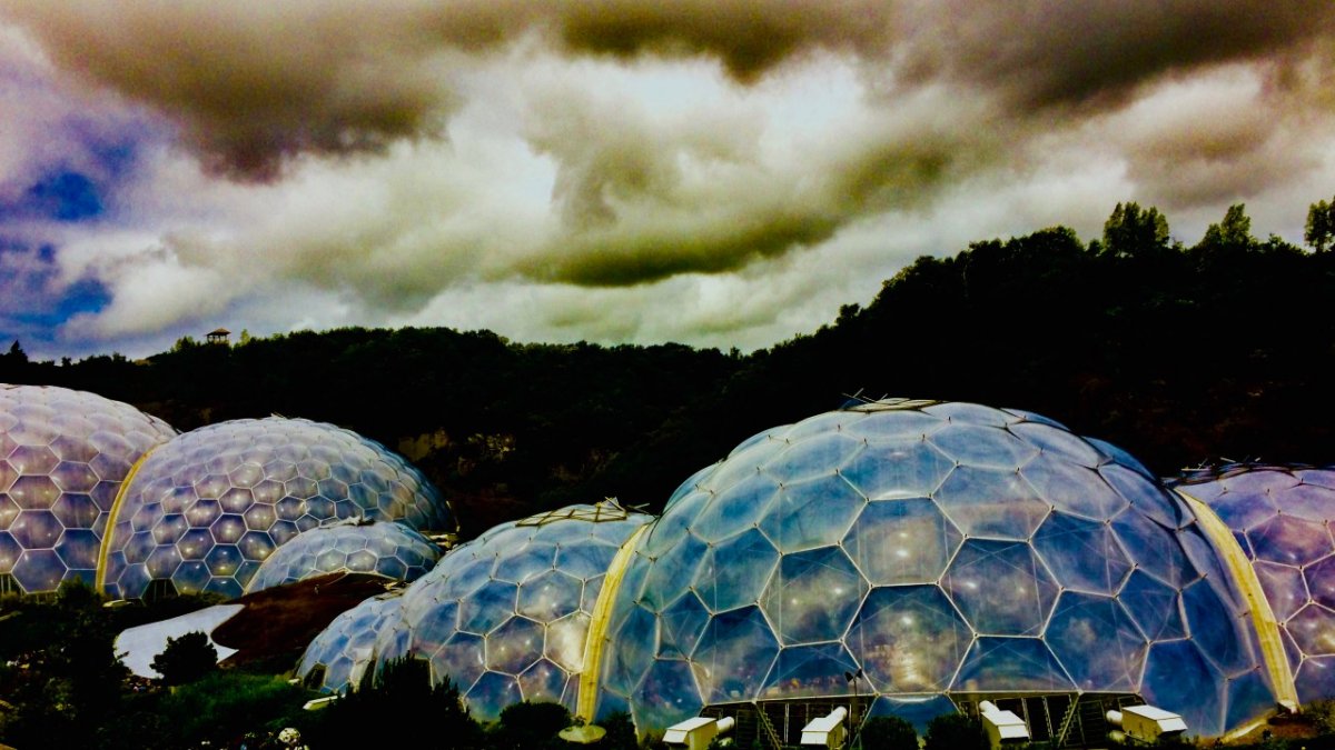 Eden Project