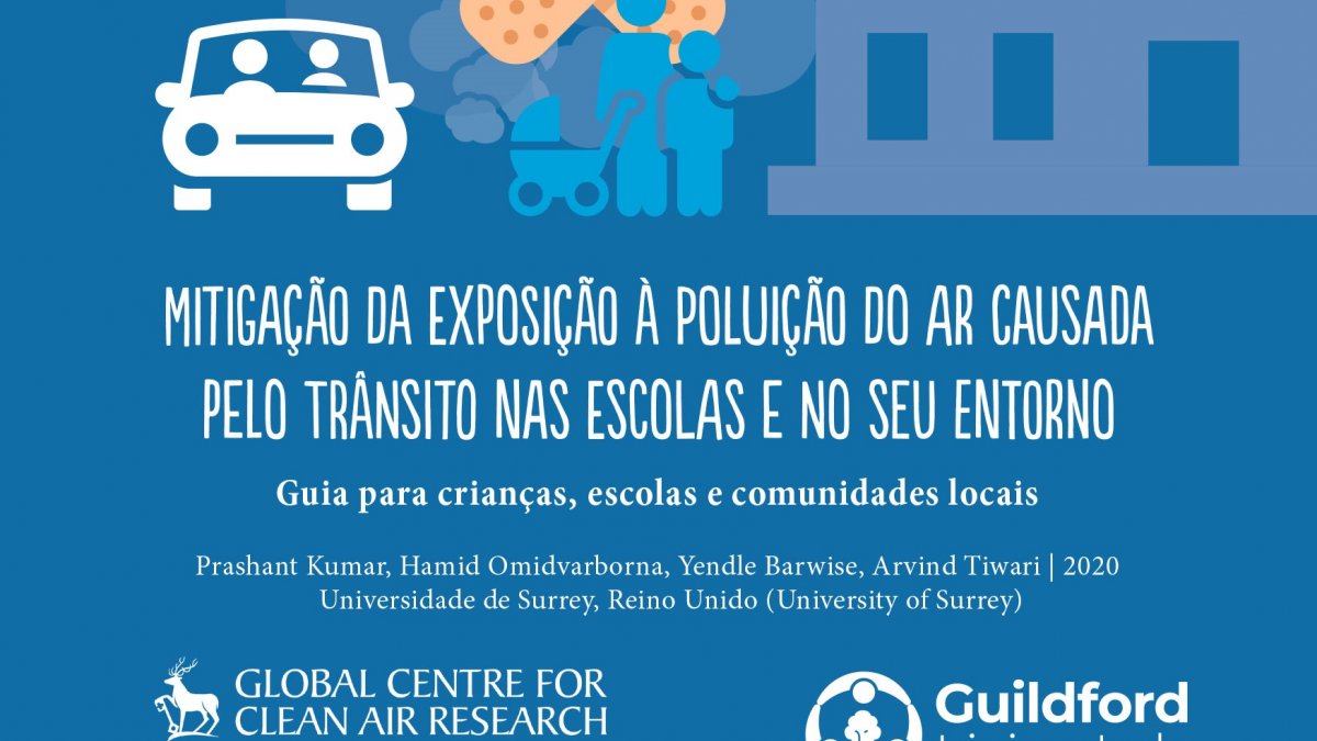 Schools guidance in Portuguese