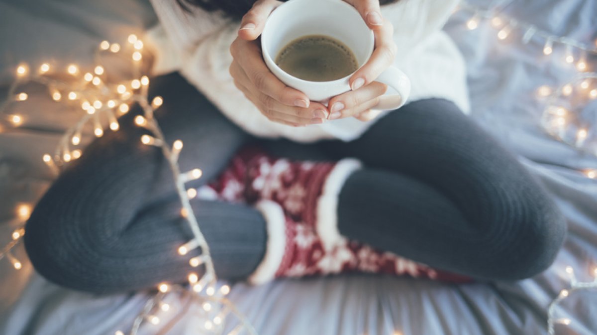Looking after your mental wellbeing this Christmas