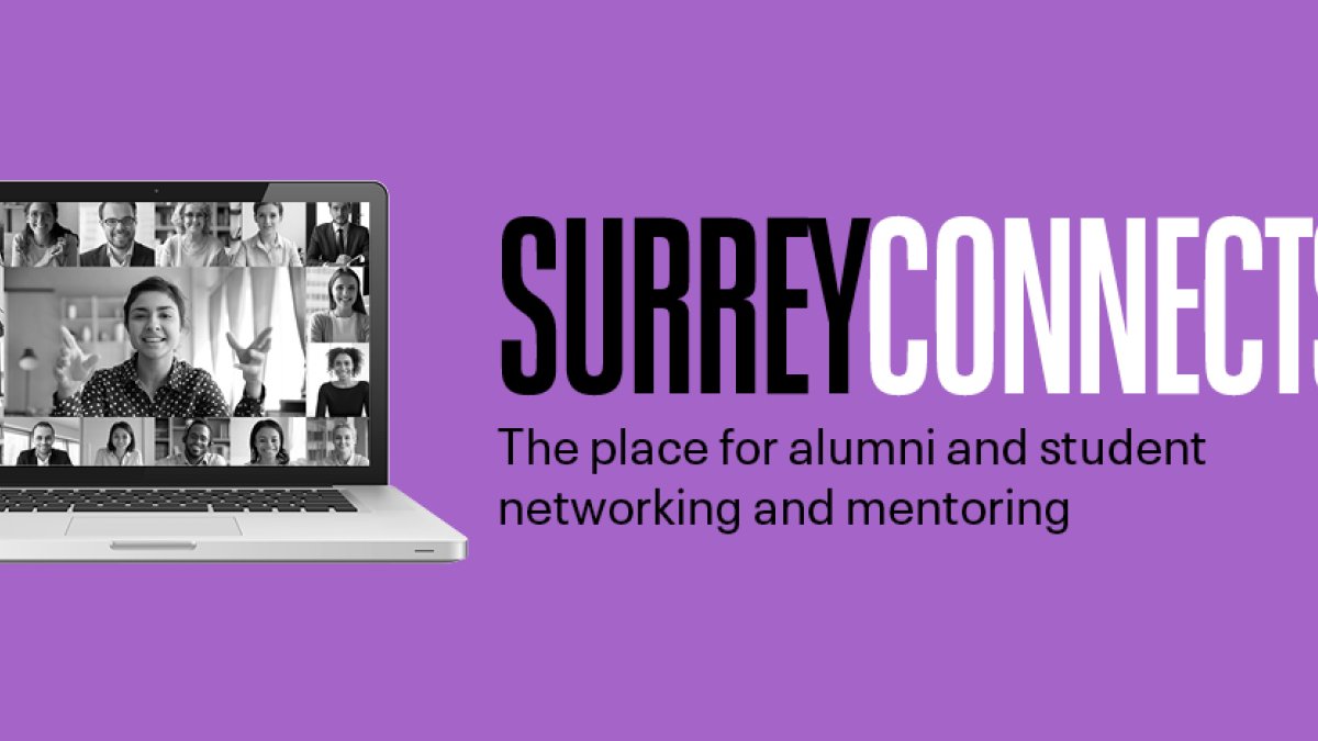 SurreyConnects