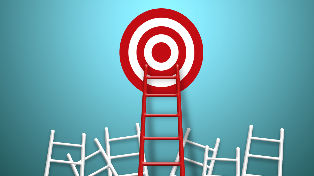 AIM high and stand out in your university application