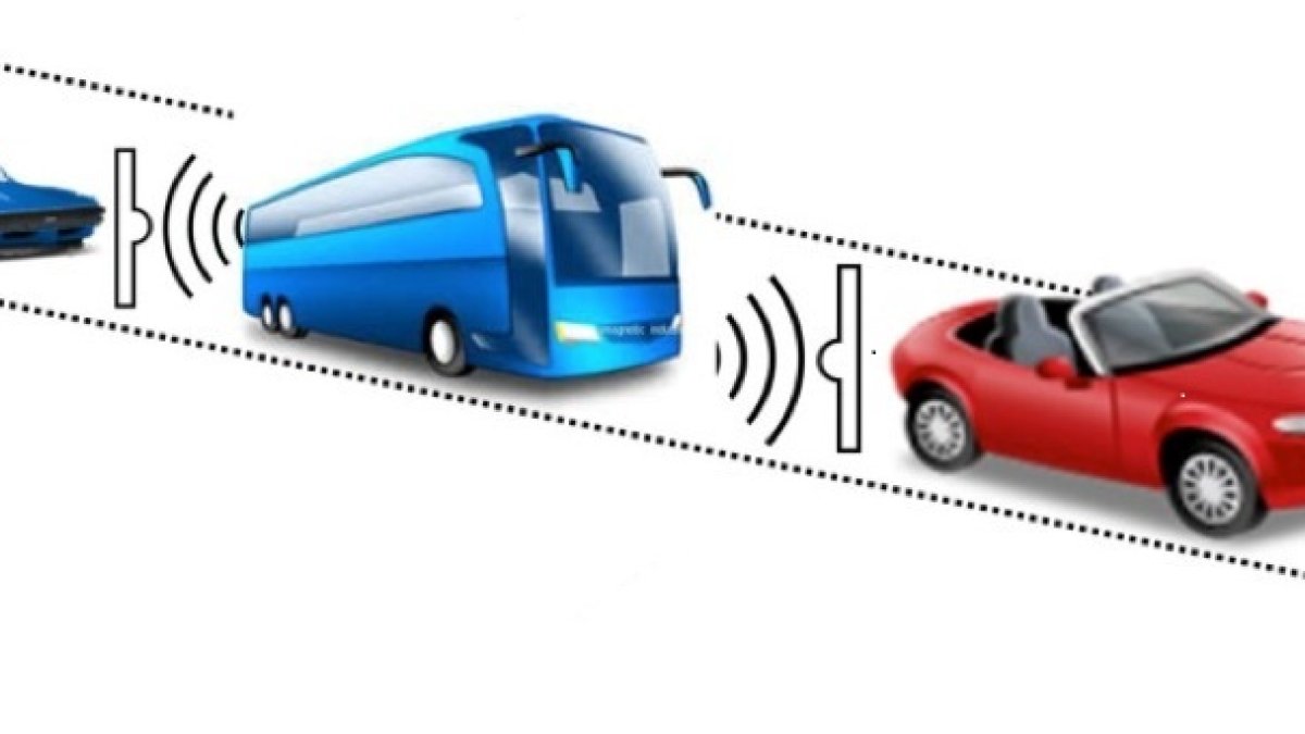 Automatic charging of electric vehicles