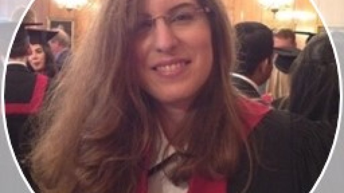 Eirini Martinou