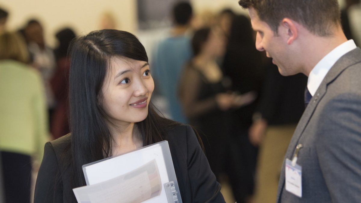Careers Fair