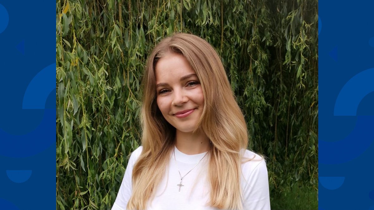 Shelley Wilson, MSc Psychology (Conversion) student