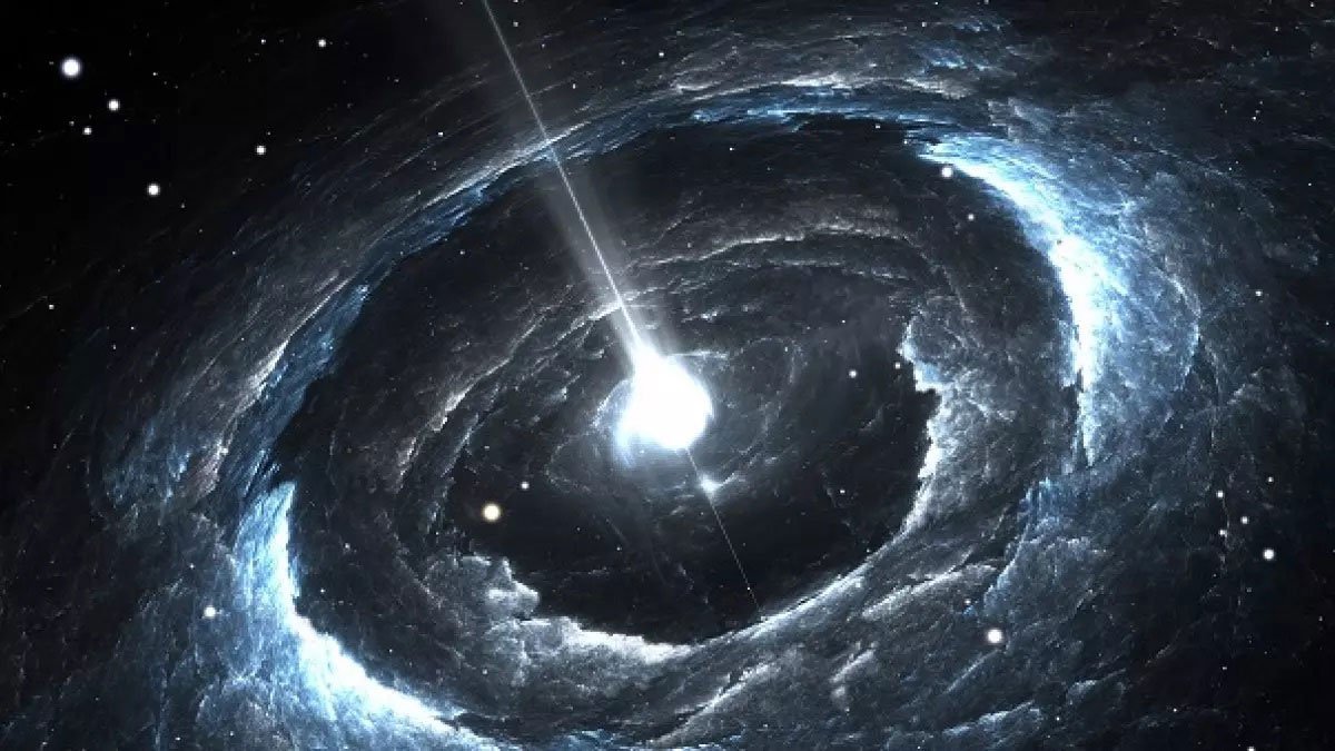 Neutron star