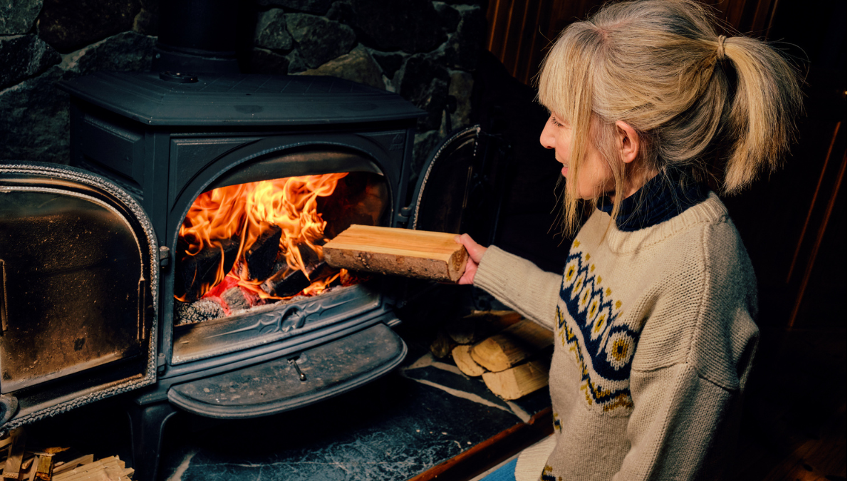 Cleaner-burning cook stove designed for use in developing nations