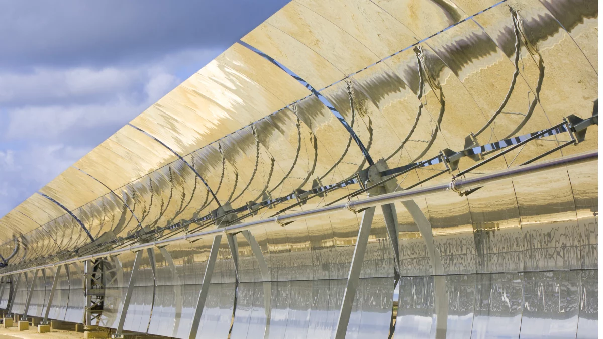Surrey University project to boost solar energy capture awarded £1.1 million