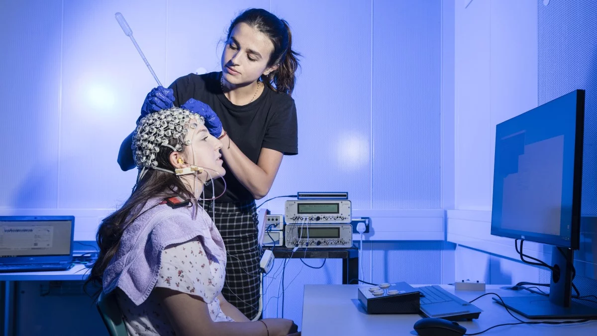 Surrey University’s research impact recognised with global rankings boost
