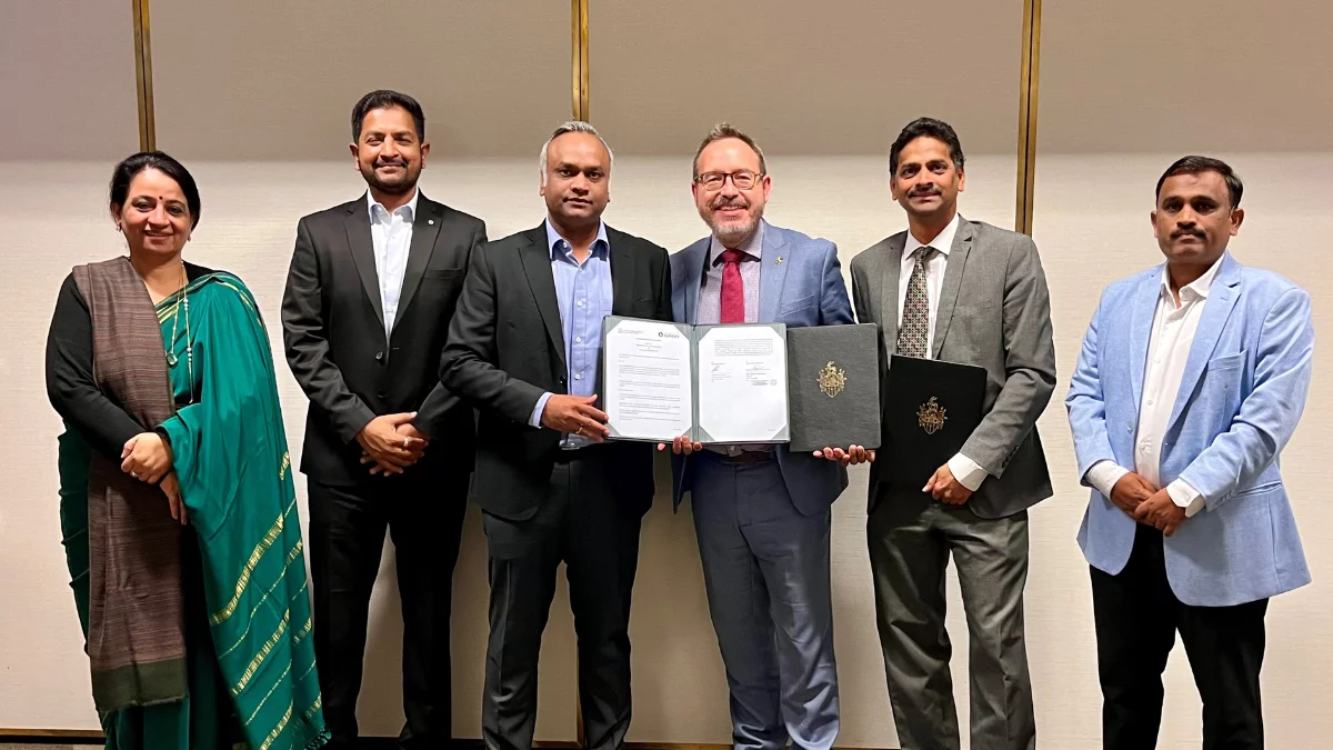 Surrey University partners with Indian Institute of Science to drive innovation