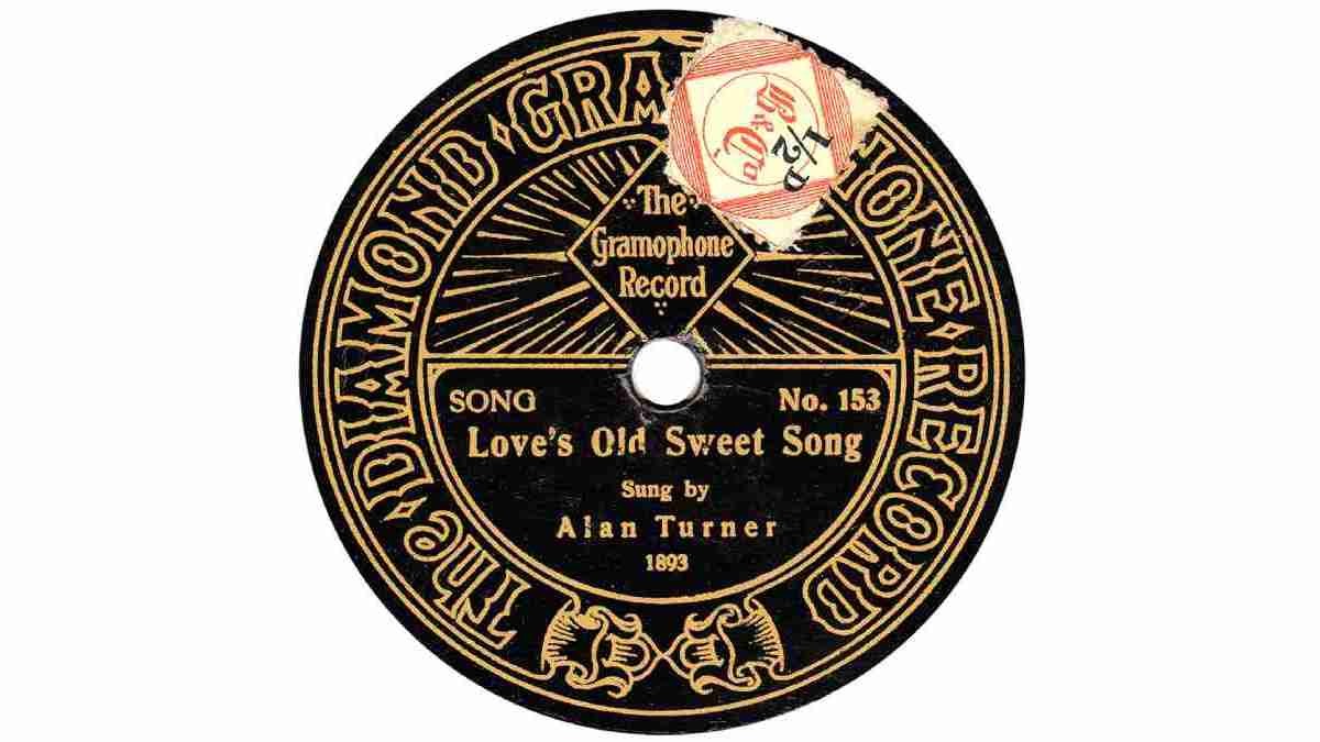 Early British record labels 1898-1926: D | University of Surrey