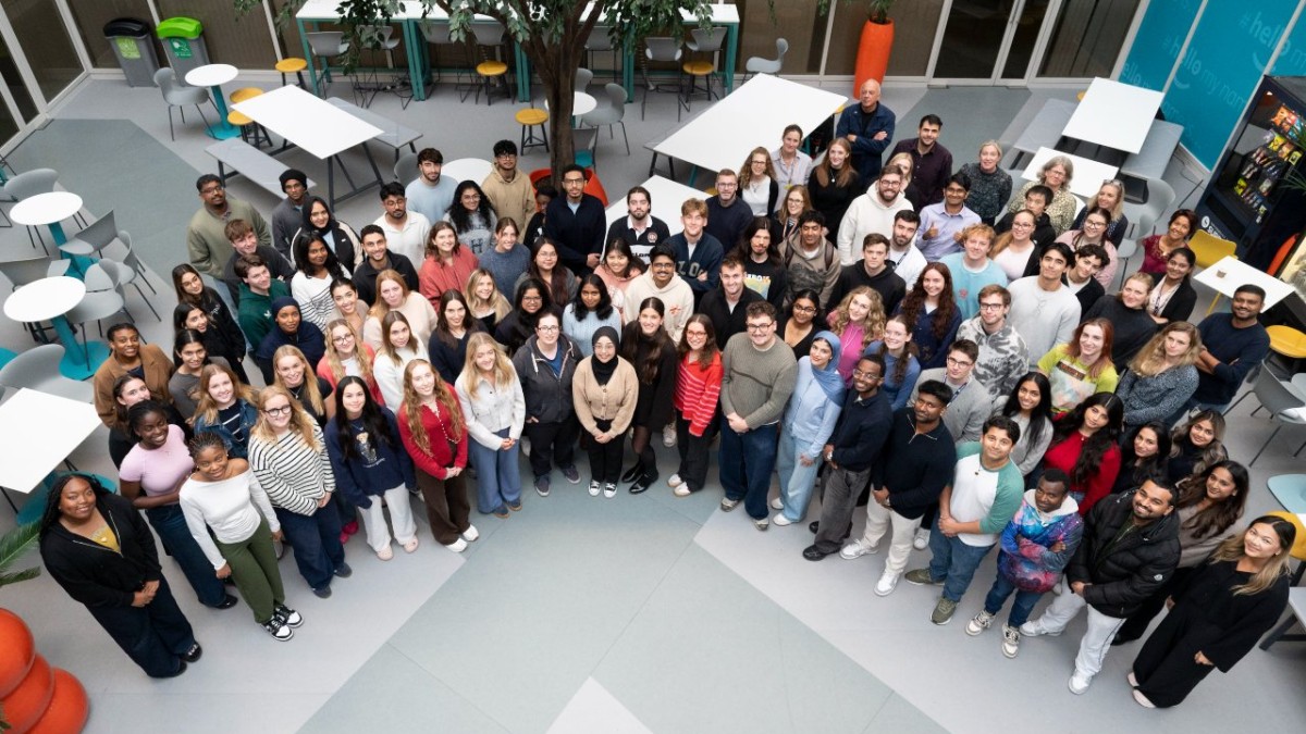 Medicine cohort