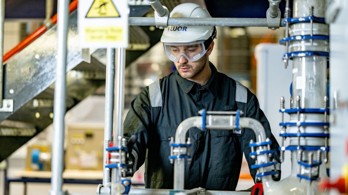 Why study a masters in sustainable energy | University of Surrey