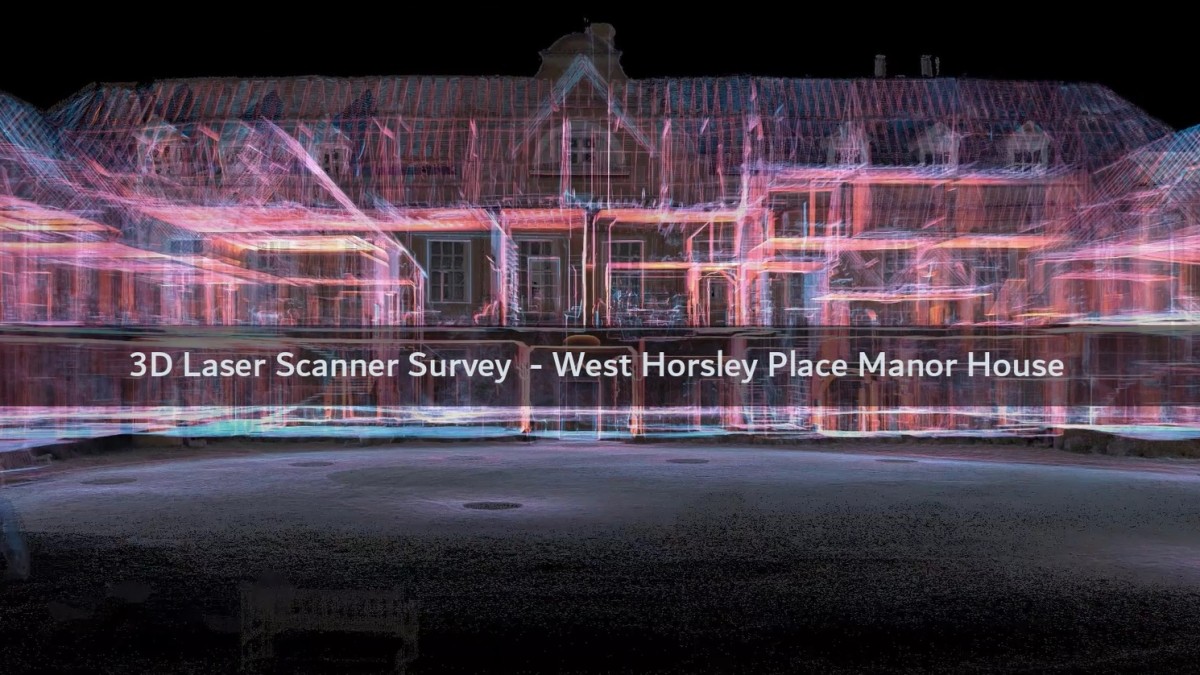 Digital Twin simulation video