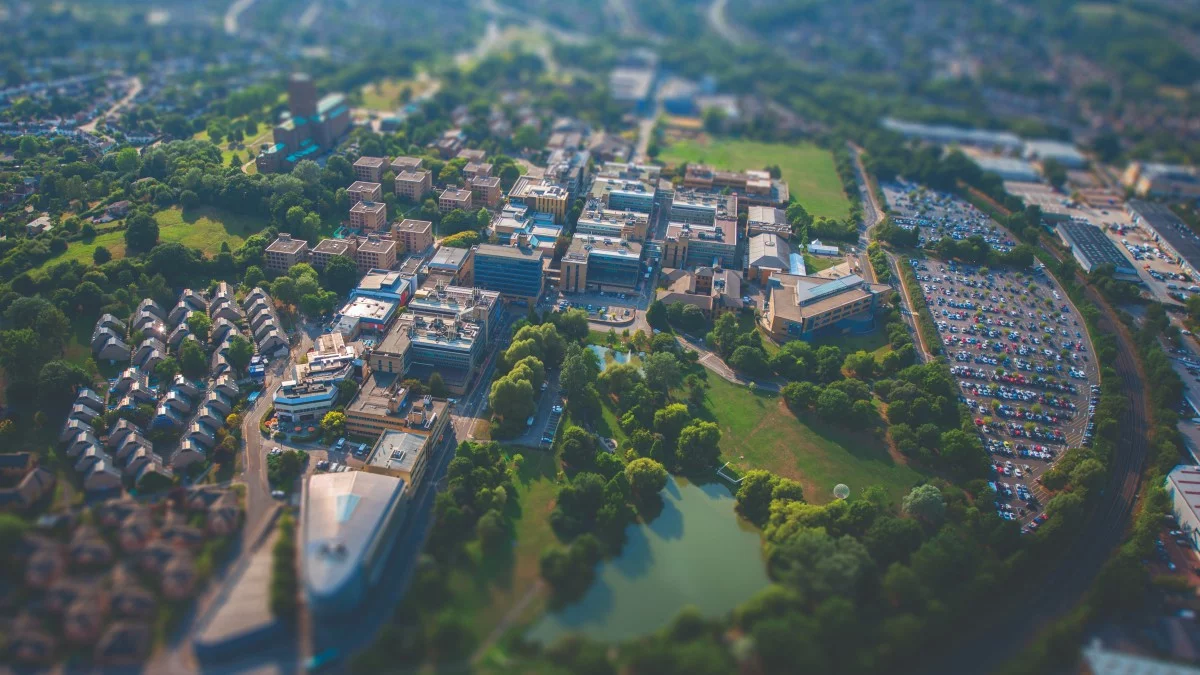 Surrey one of first universities chosen for national Defence Universities Alliance