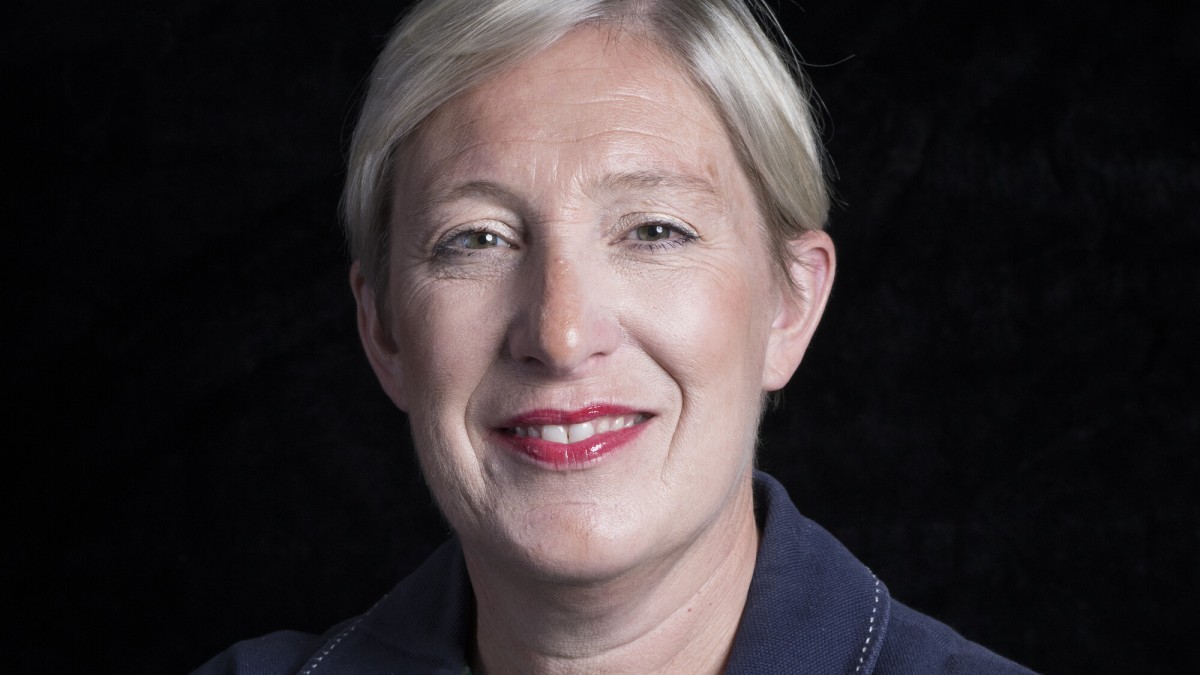 Professor Juliet Wright, Founding Dean, University of Surrey School of Medicine