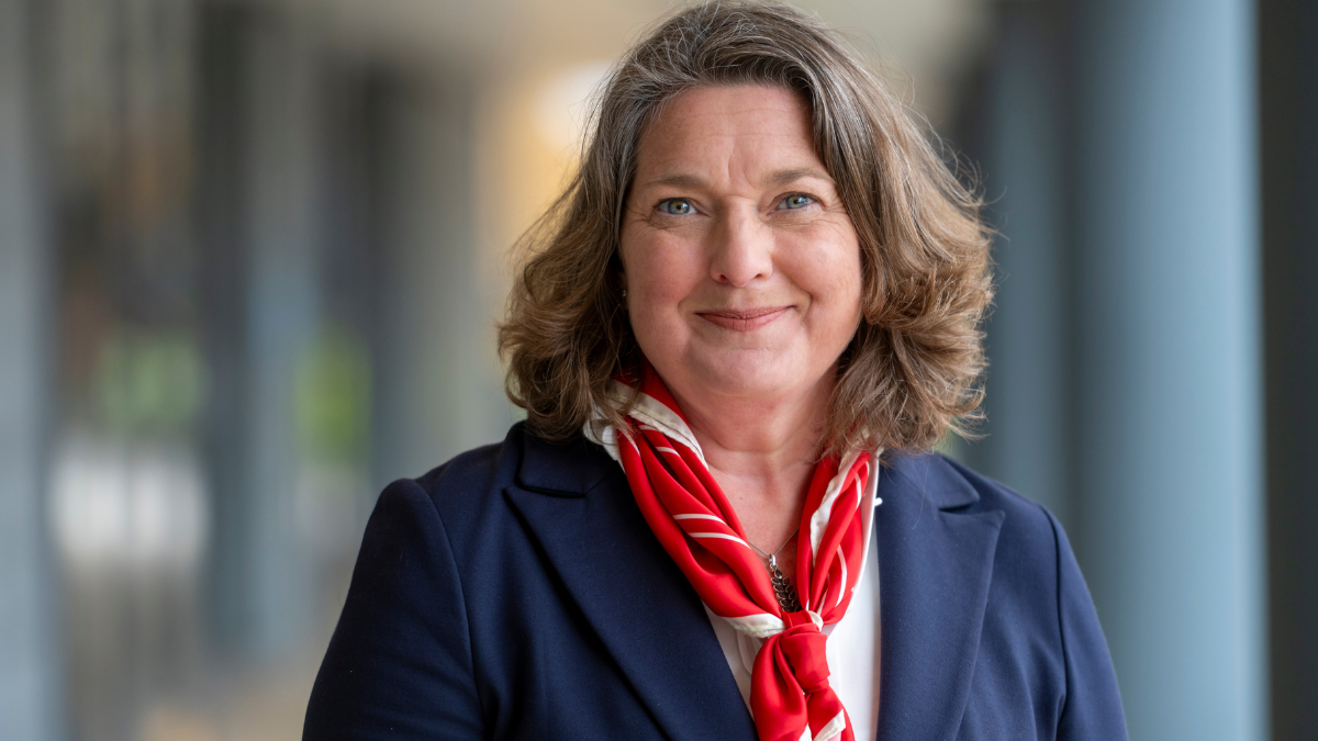 Professor Emma Flynn