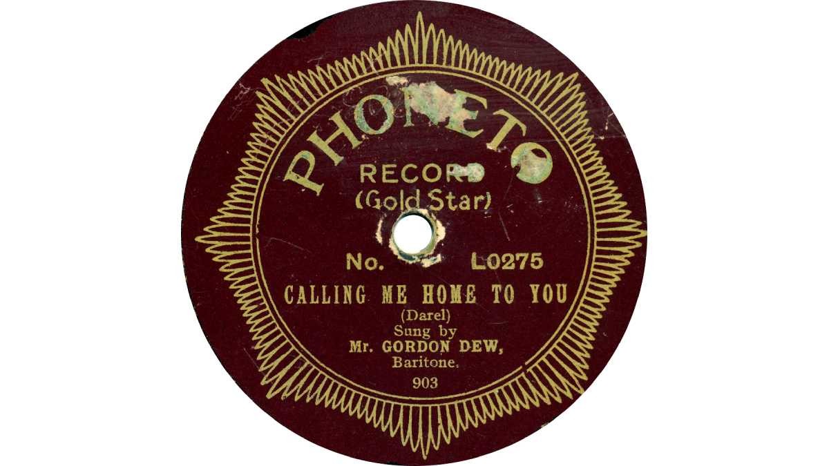 Phoneto - Calling me home to you