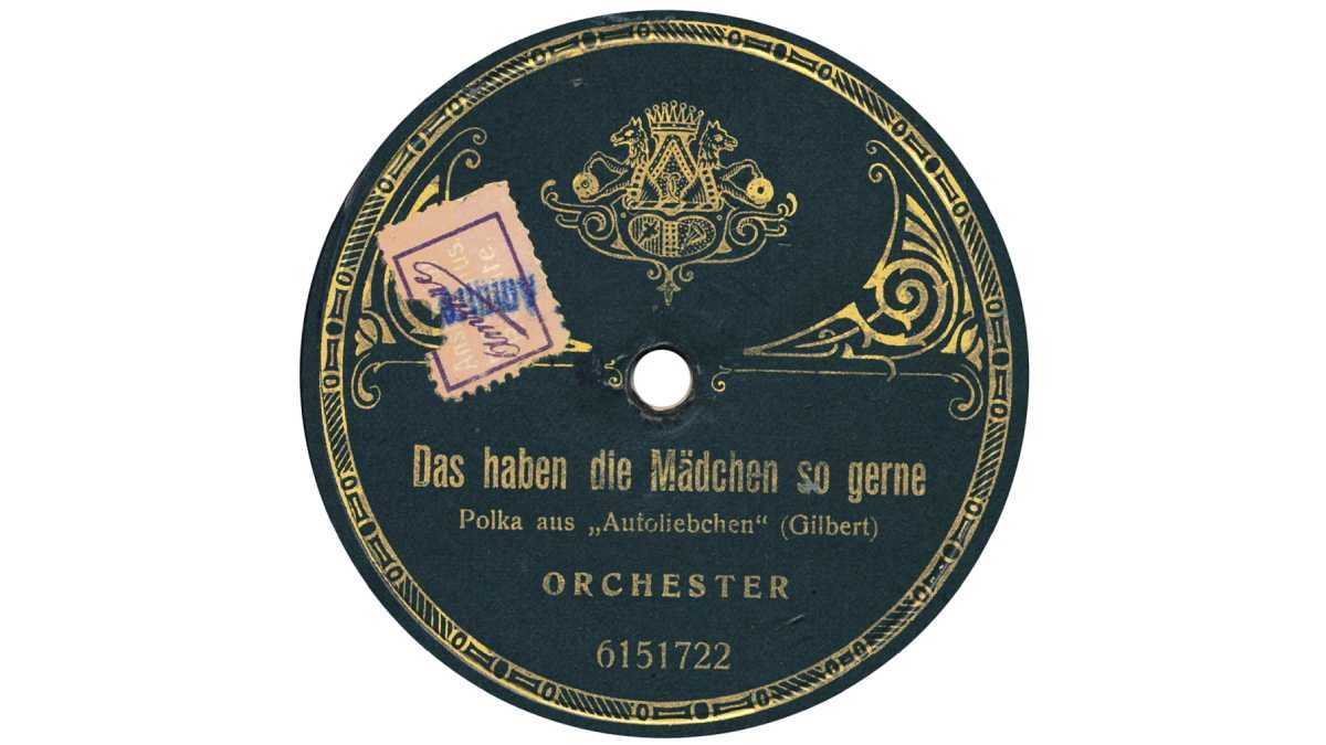 Pickofall - Das haben die Maedchen so Gerne