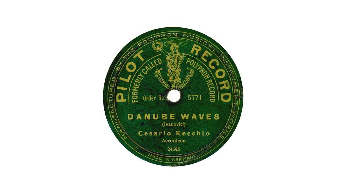 Pilot - Danube Waves