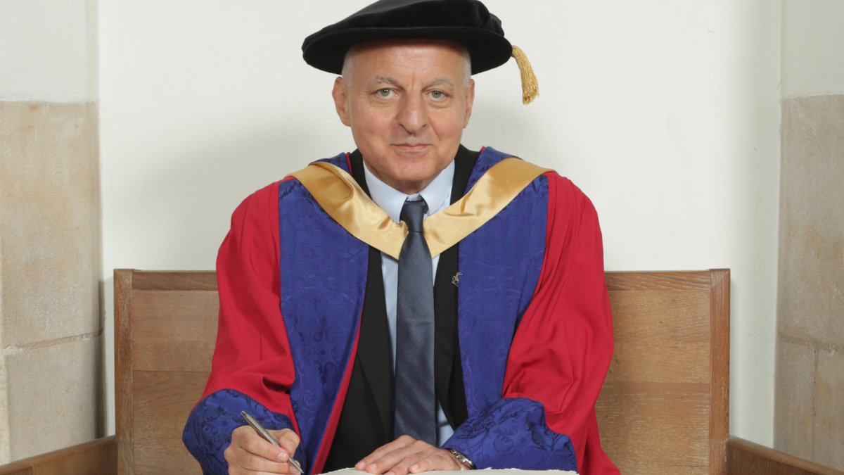Tufan Erginbilgiç