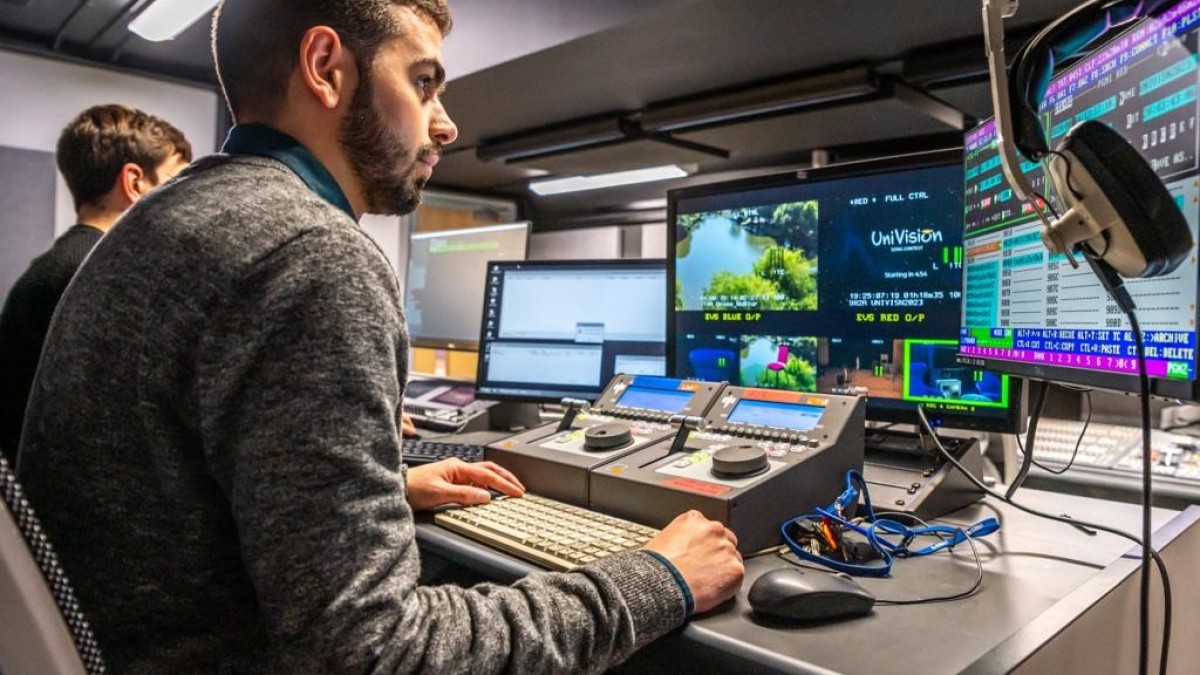 Production gallery
