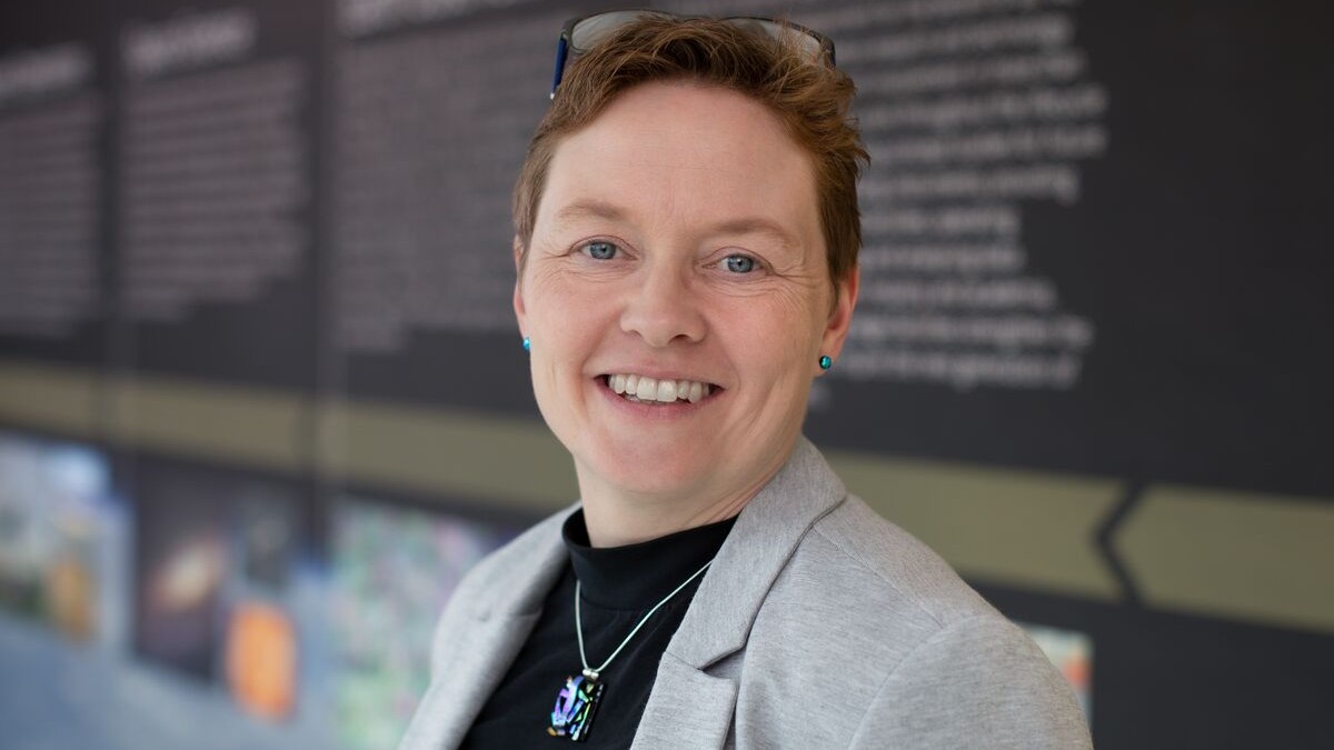 Dr Sarah Beardsley