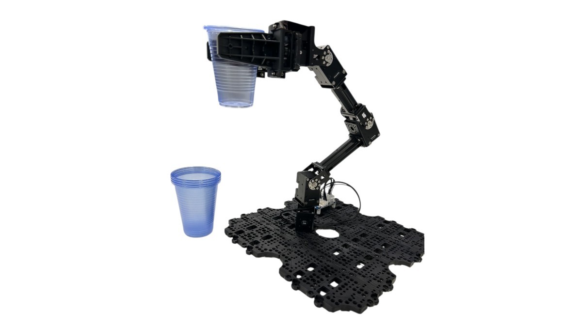 robot arm