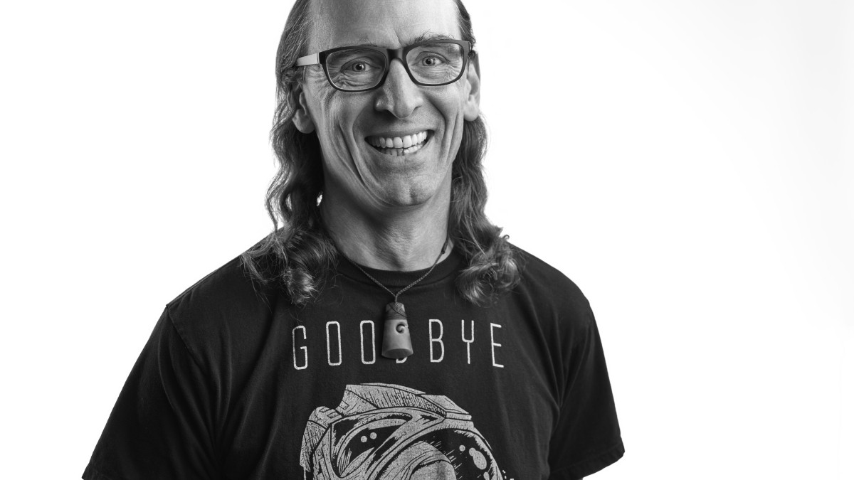 Doug Sinclair