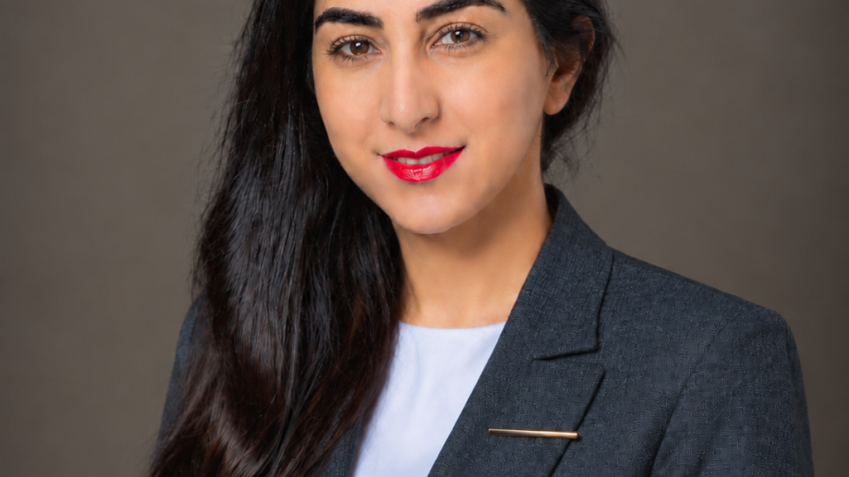 Elnaz Azadi