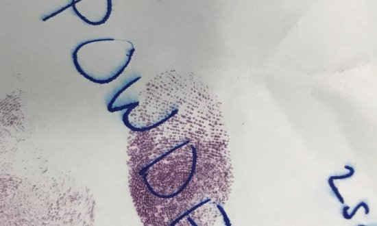 Fingerprint