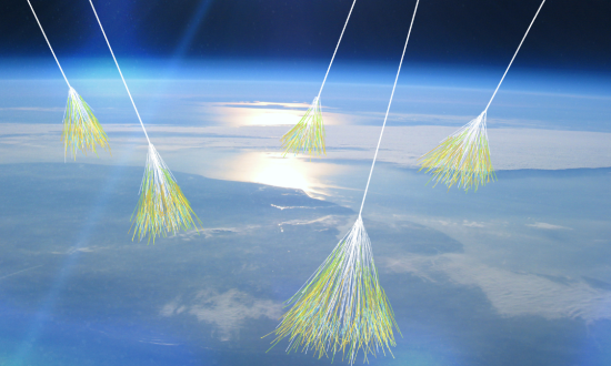 Surrey to develop new telescope to measure extreme space weather ...
