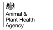 Animal and Plant Health Agency logo