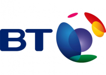 BT logo