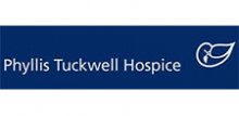 Phyllis Tuckwell Hospice logo