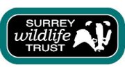 Surrey Wildlife logo