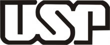 University Sao Paulo logo