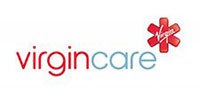 Virgin Care logo