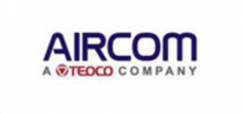 Aircom logo