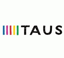 TAUS logo