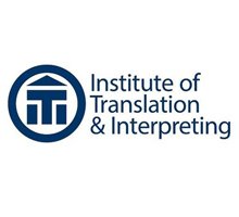 Institute of Translation and Interpreting logo