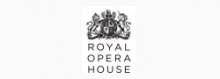 Royal Opera House logo