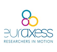 Euraxess logo